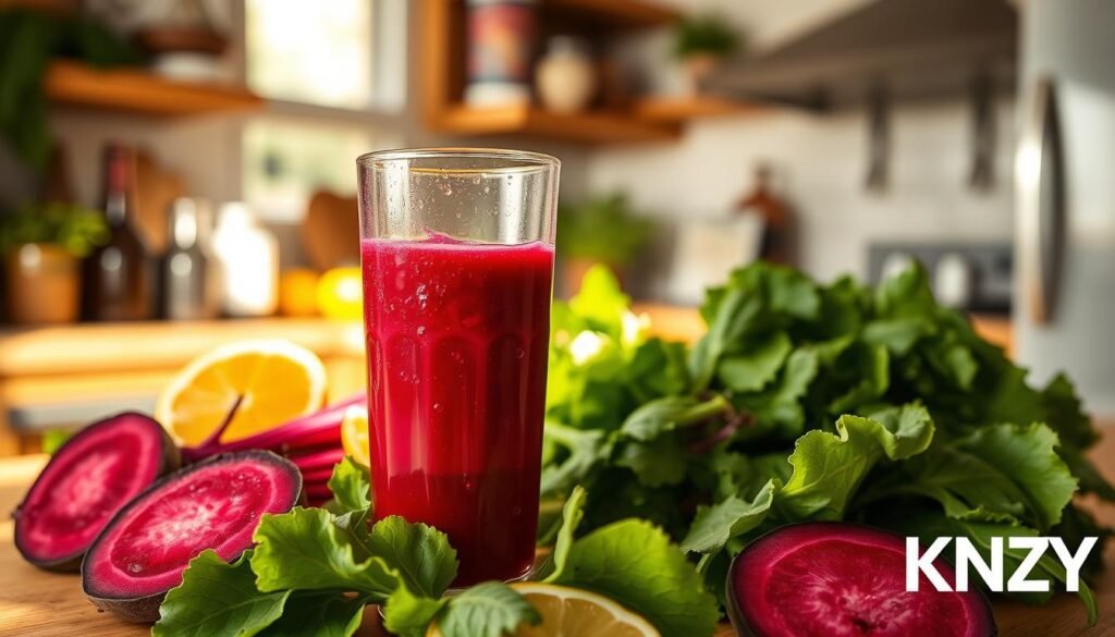 beet juice health