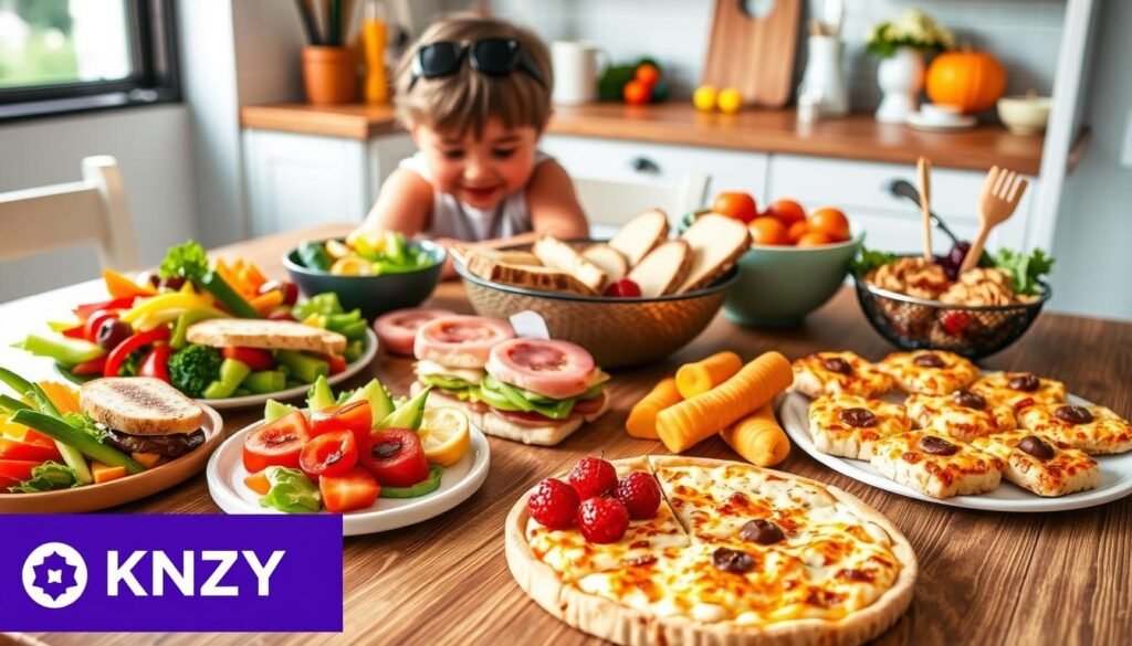 family-friendly recipes for picky eaters