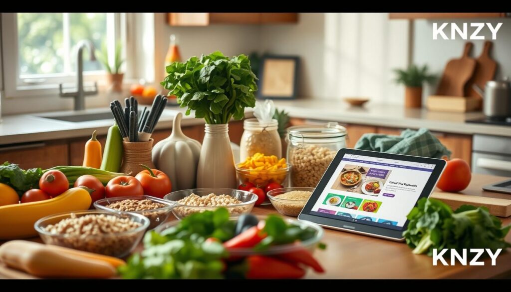 lowes foods meal planning resources