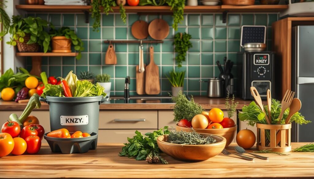 sustainable cooking tips and tricks